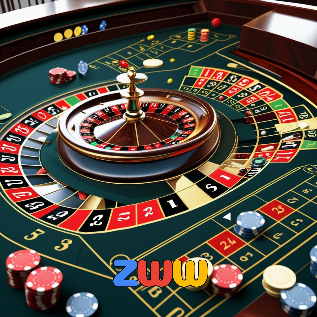 ZWW:Jogue nas nossas slots e conquiste prêmios de tirar o fôlego!