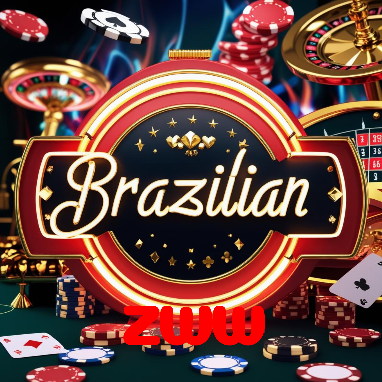ZWW:Vença no futebol digital! Aposte nos melhores jogos e conquiste grandes vitórias!