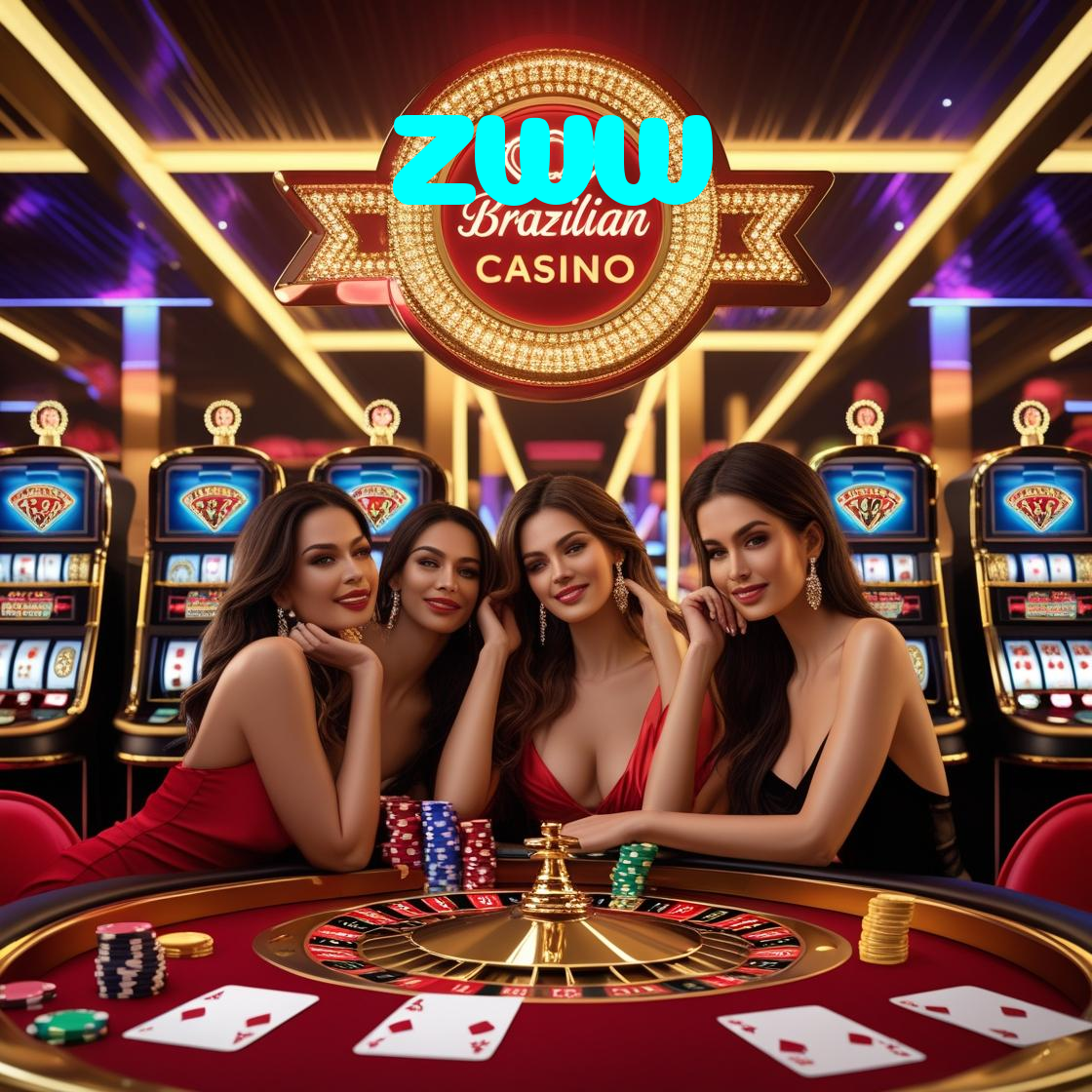 ZWW:Jogue poker e vença como um verdadeiro campeão!