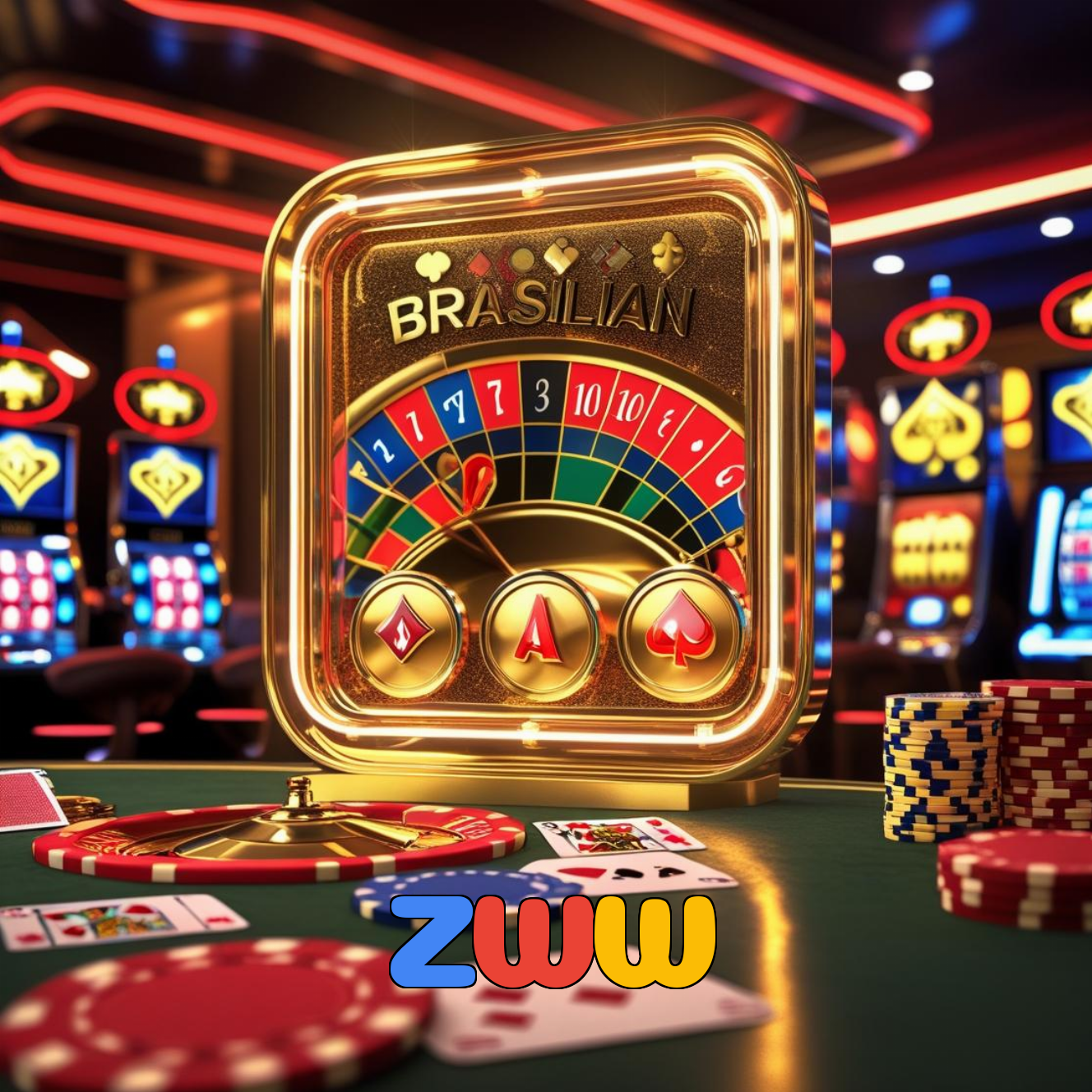 ZWW:Vença no poker e aposte no futebol para grandes vitórias no cassino!