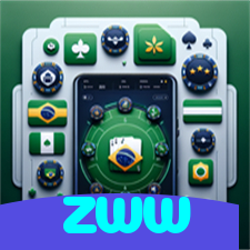 ZWW：A sorte te espera nas nossas roletas! Aposte e vença!