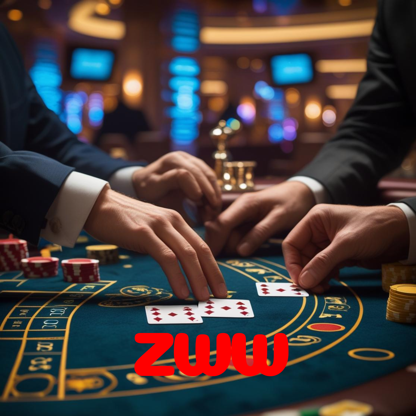 ZWW:Grandes vitórias nas slots! Venha conquistar o jackpot agora!