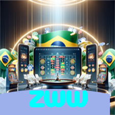 ZWW：Onde a sorte está ao seu lado: apostas no futebol e vitórias no cassino!