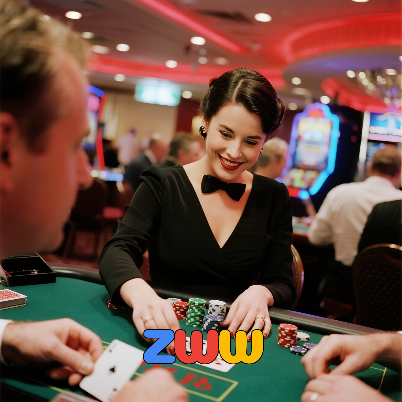 ZWW:Aposte no futebol e ganhe prêmios em blackjack e roleta online!