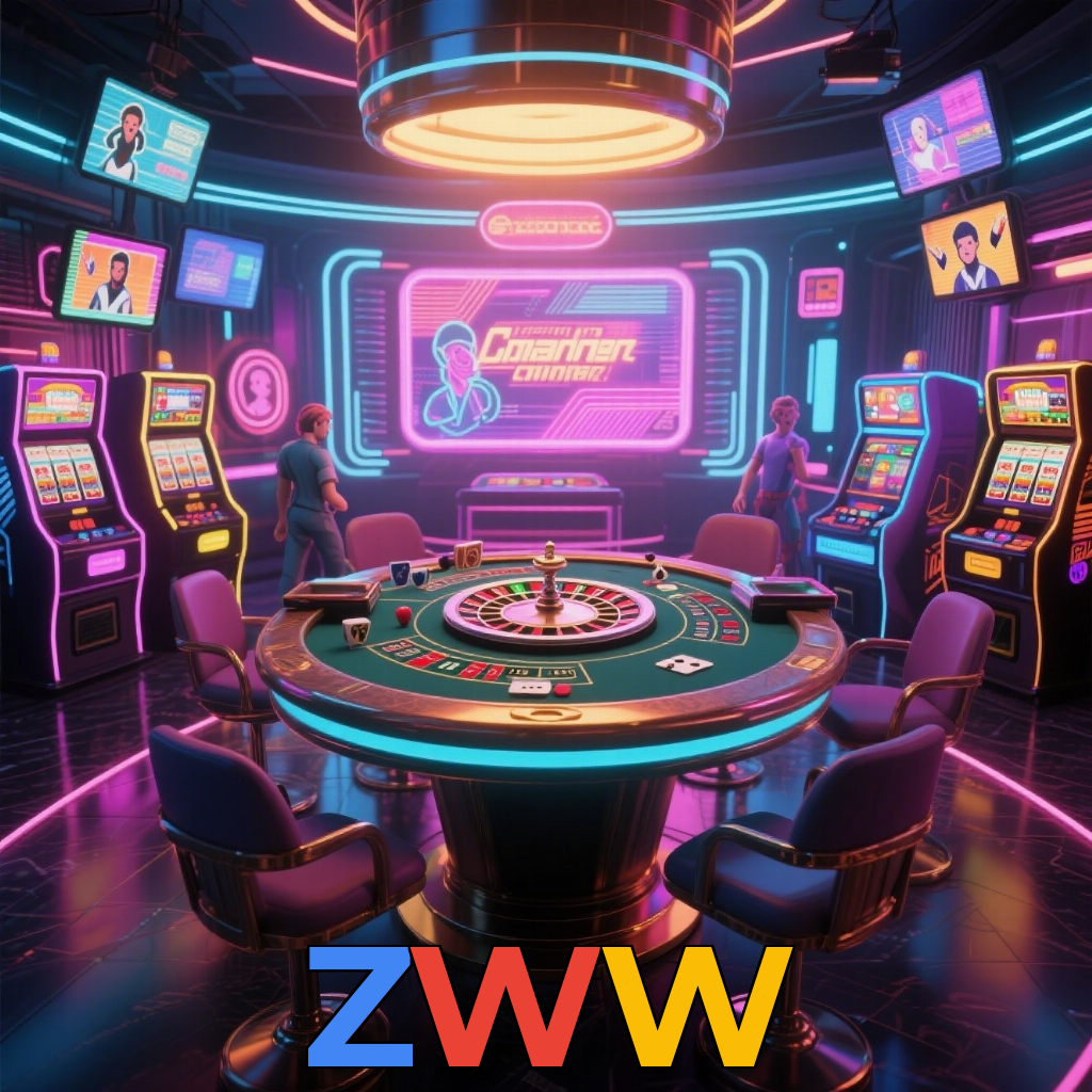 ZWW：Gire a roleta e faça história! Grandes prêmios estão ao seu alcance!