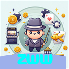 ZWW：Aposte agora nas roletas e veja a sorte brilhar para você!
