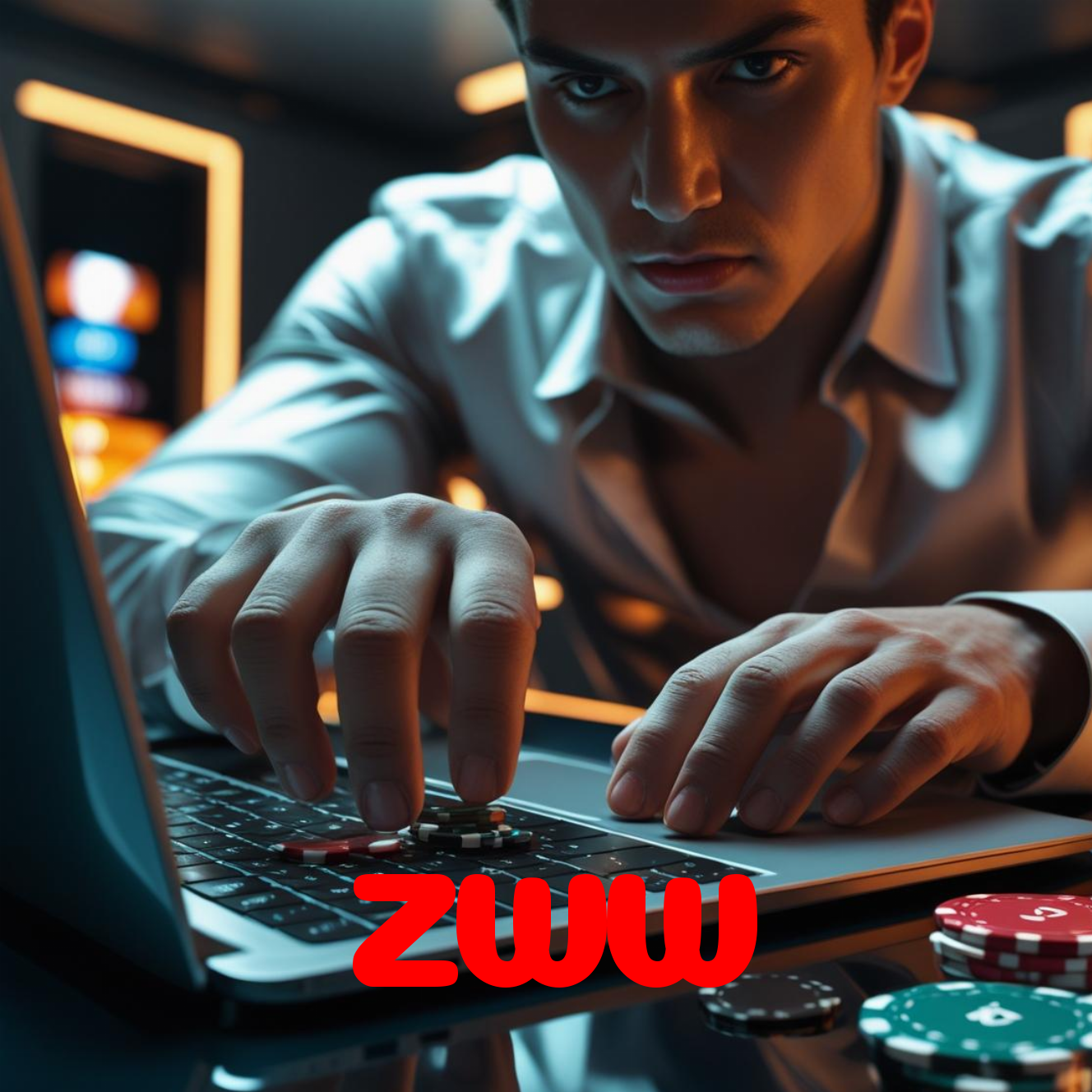 ZWW:Jogue poker, aposte no futebol e tenha uma experiência incrível no cassino online!