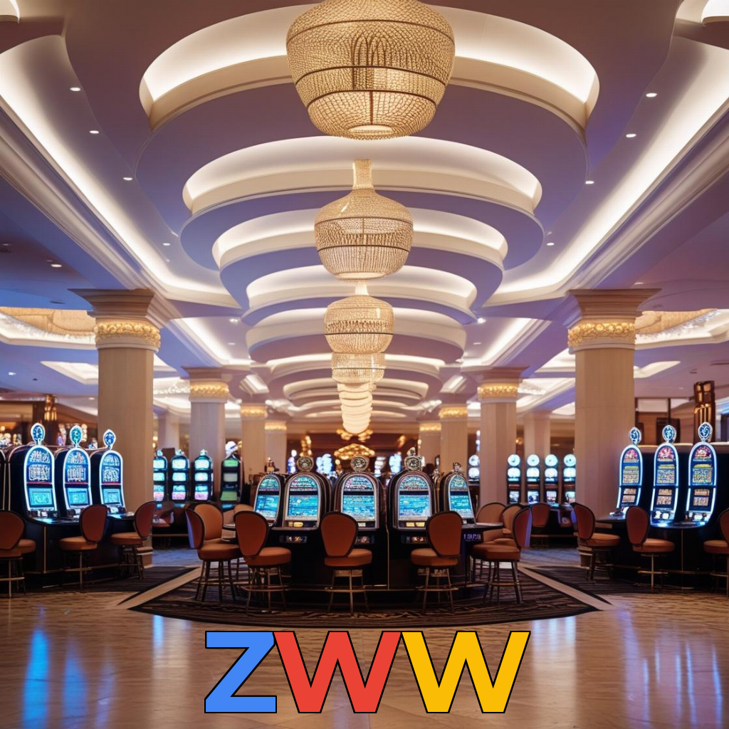 ZWW:Aposte no futebol e ganhe prêmios fantásticos em blackjack e roleta!