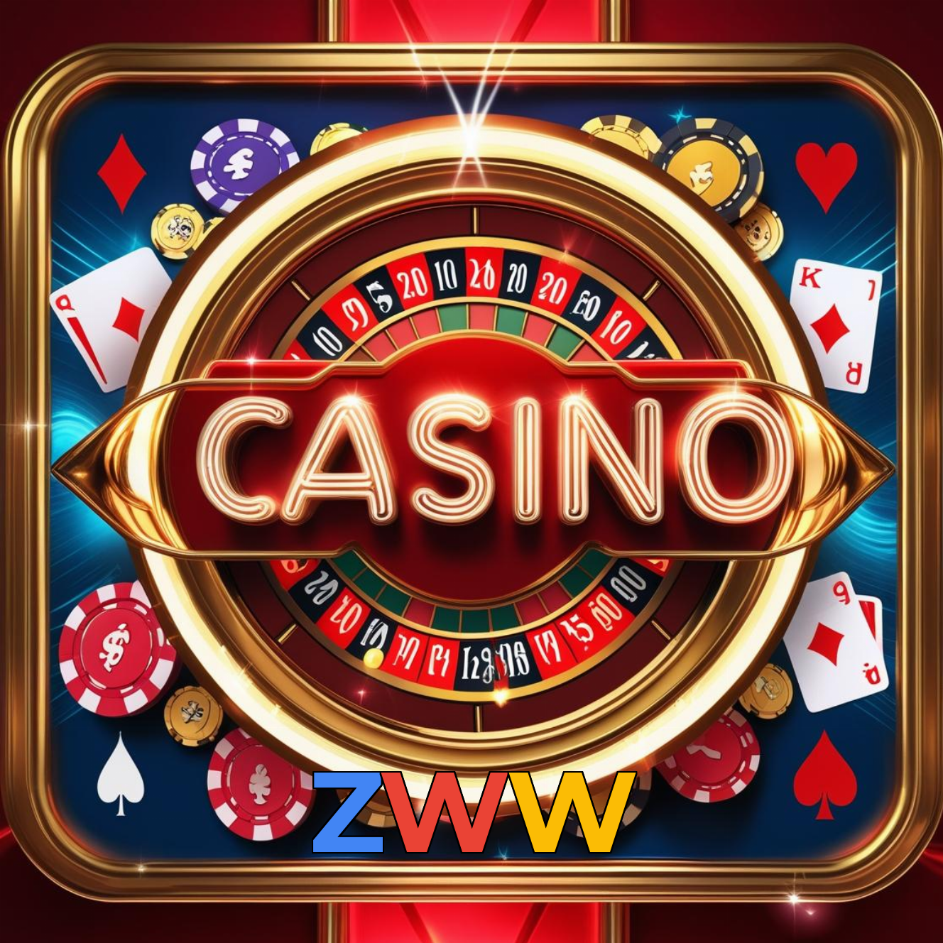 ZWW:Jogue poker e prove que você é o melhor nas cartas!