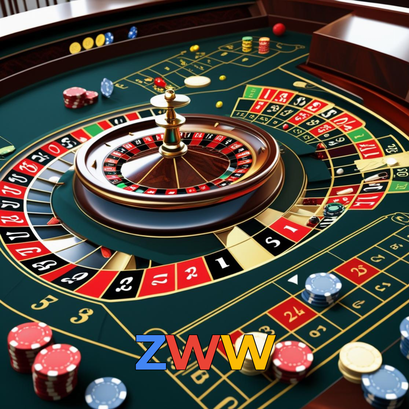 ZWW:Gire as slots e conquiste prêmios incríveis!