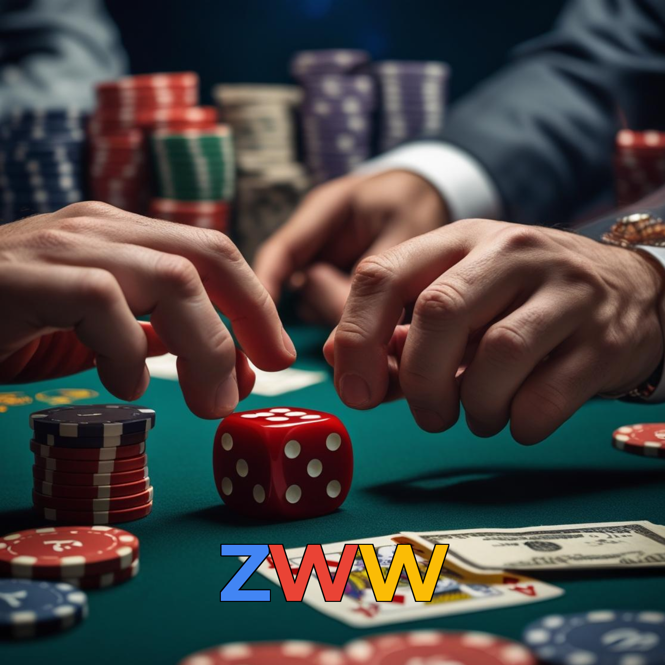 ZWW:Jogue nas slots e mude sua sorte com grandes vitórias!