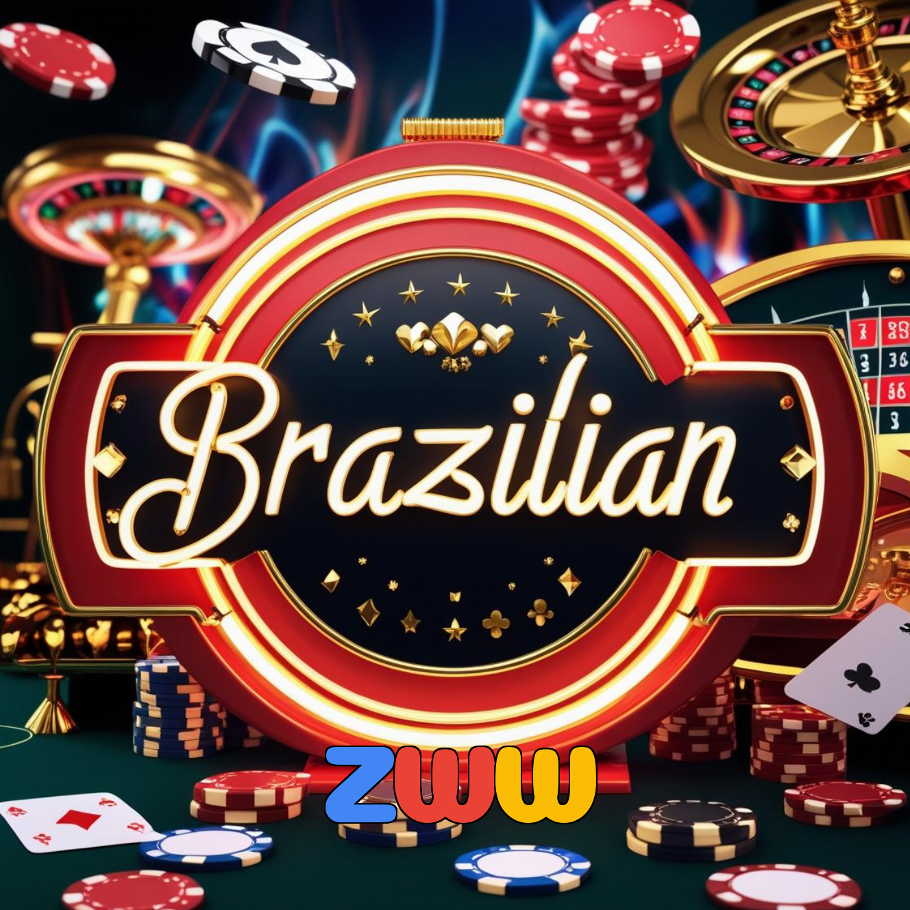 ZWW：Apostas no futebol e diversão em blackjack e roleta online te esperam!