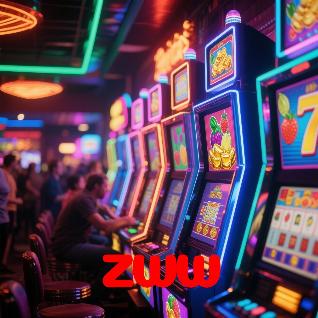 ZWW:Jogue blackjack, roleta e aposte no futebol para vitórias emocionantes!