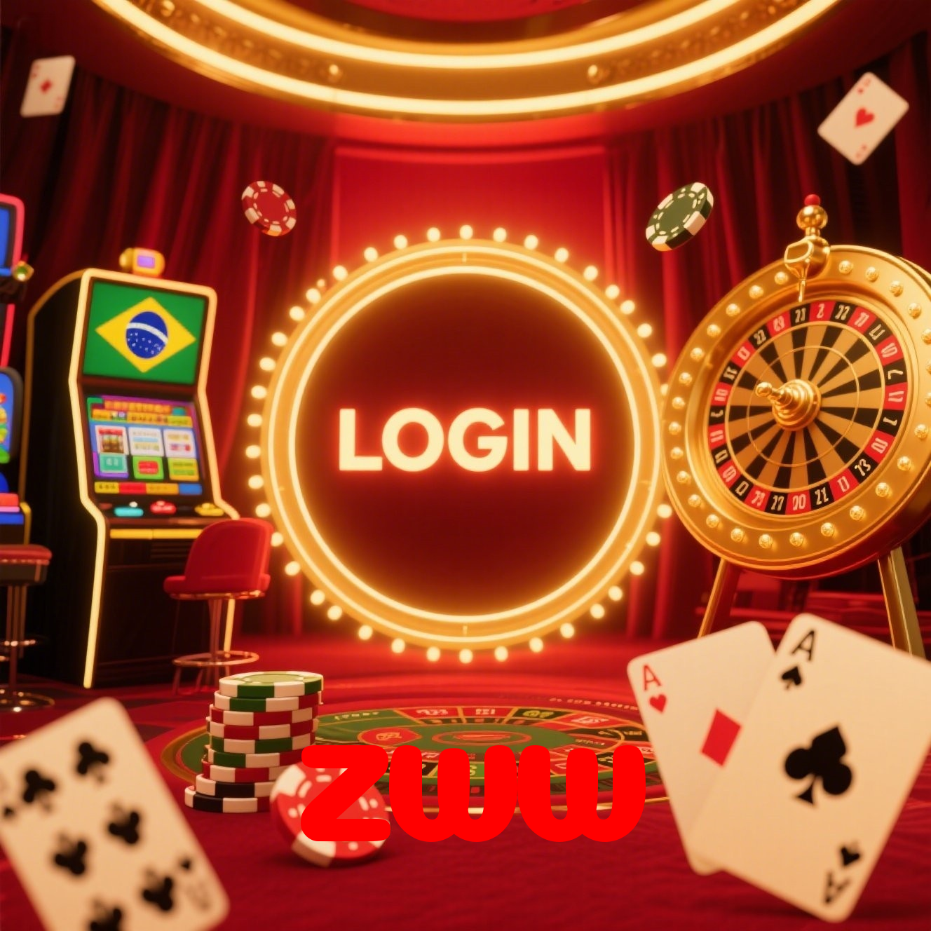 ZWW:Aposte no futebol e ganhe em blackjack e poker com segurança!
