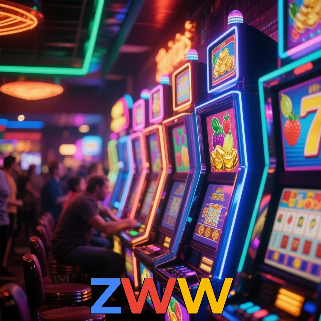 ZWW:Aposte no futebol online e vença no estilo que você merece!