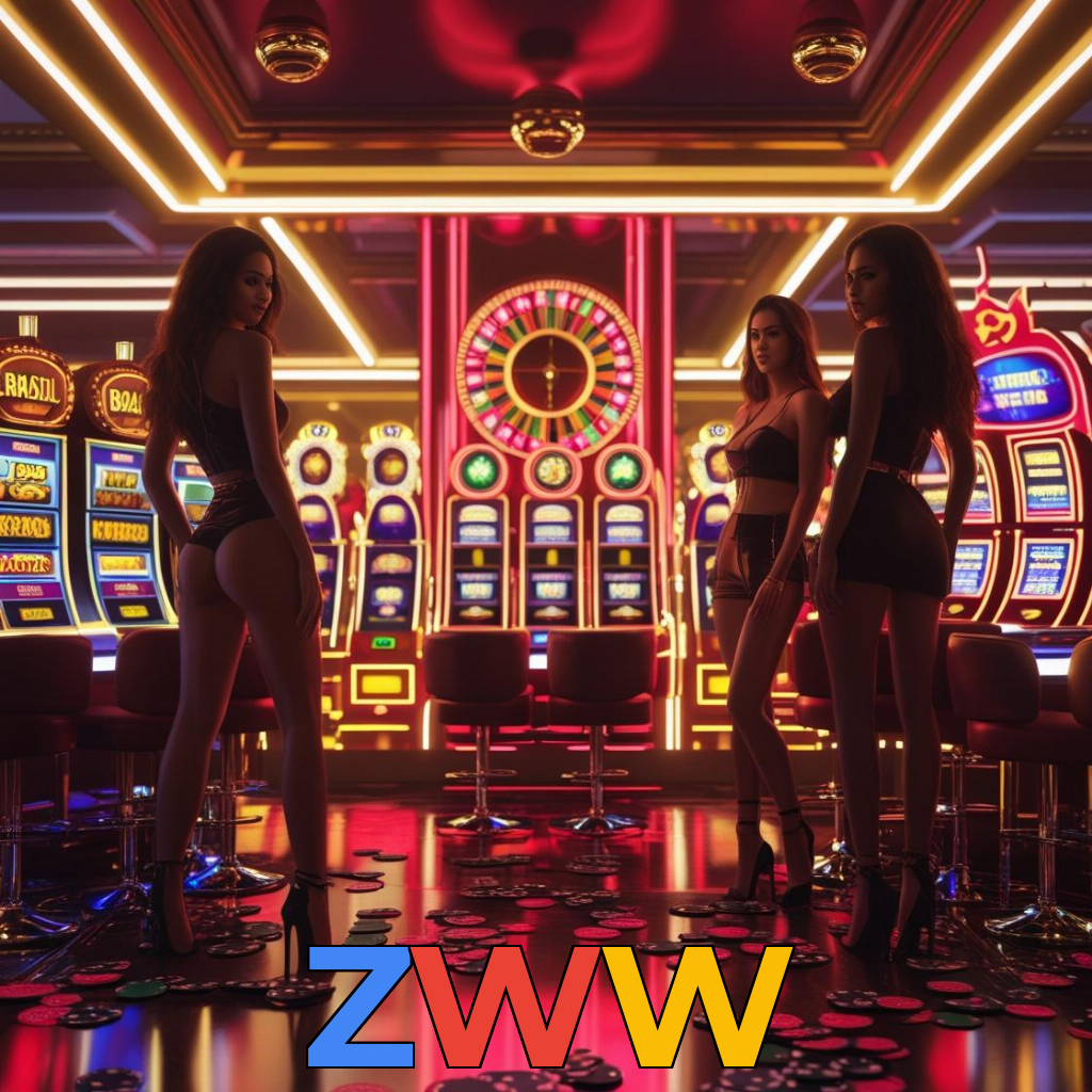 ZWW：Ganhe prêmios incríveis em slots, roleta e apostas ao vivo no futebol!