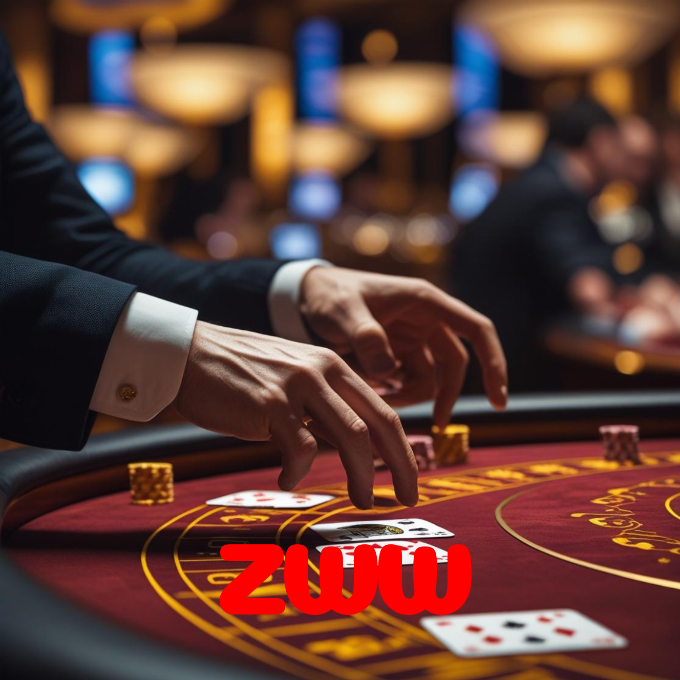 ZWW:Jogue nas roletas e conquiste prêmios incrÃveis!