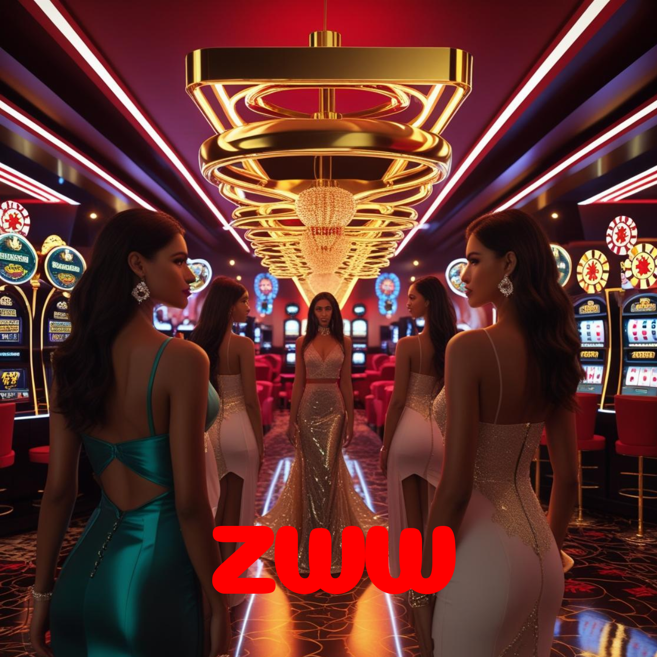 ZWW:Divirta-se com poker, roleta e apostas ao vivo no futebol online!