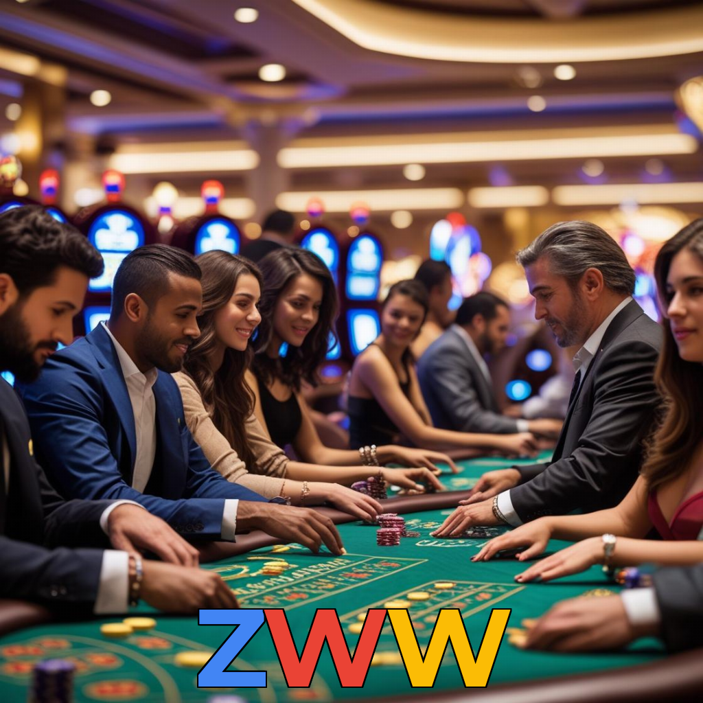 ZWW:Aposte no futebol e ganhe em roleta e blackjack no nosso cassino!