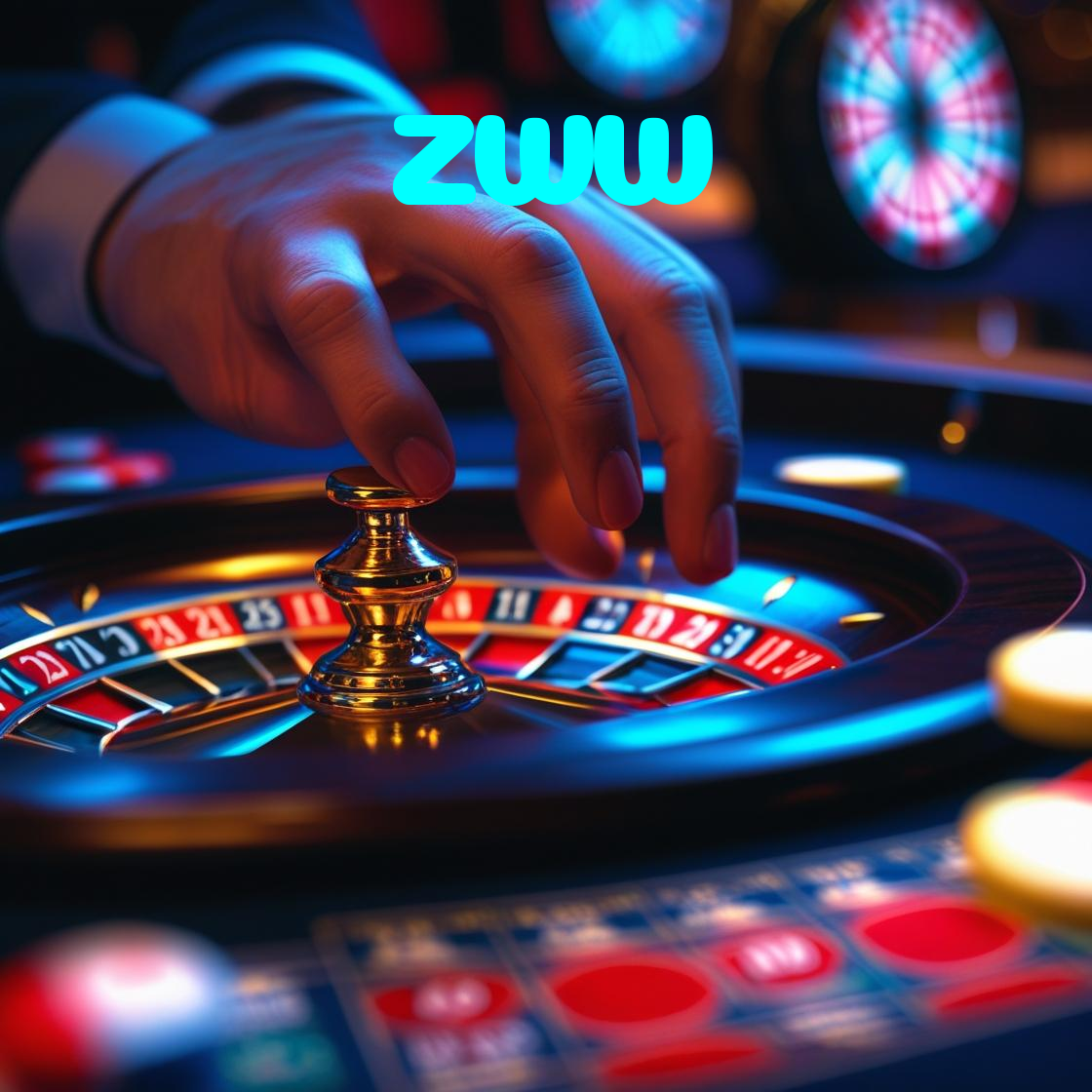 ZWW:Gire as slots e ganhe prêmios incríveis com cada giro!
