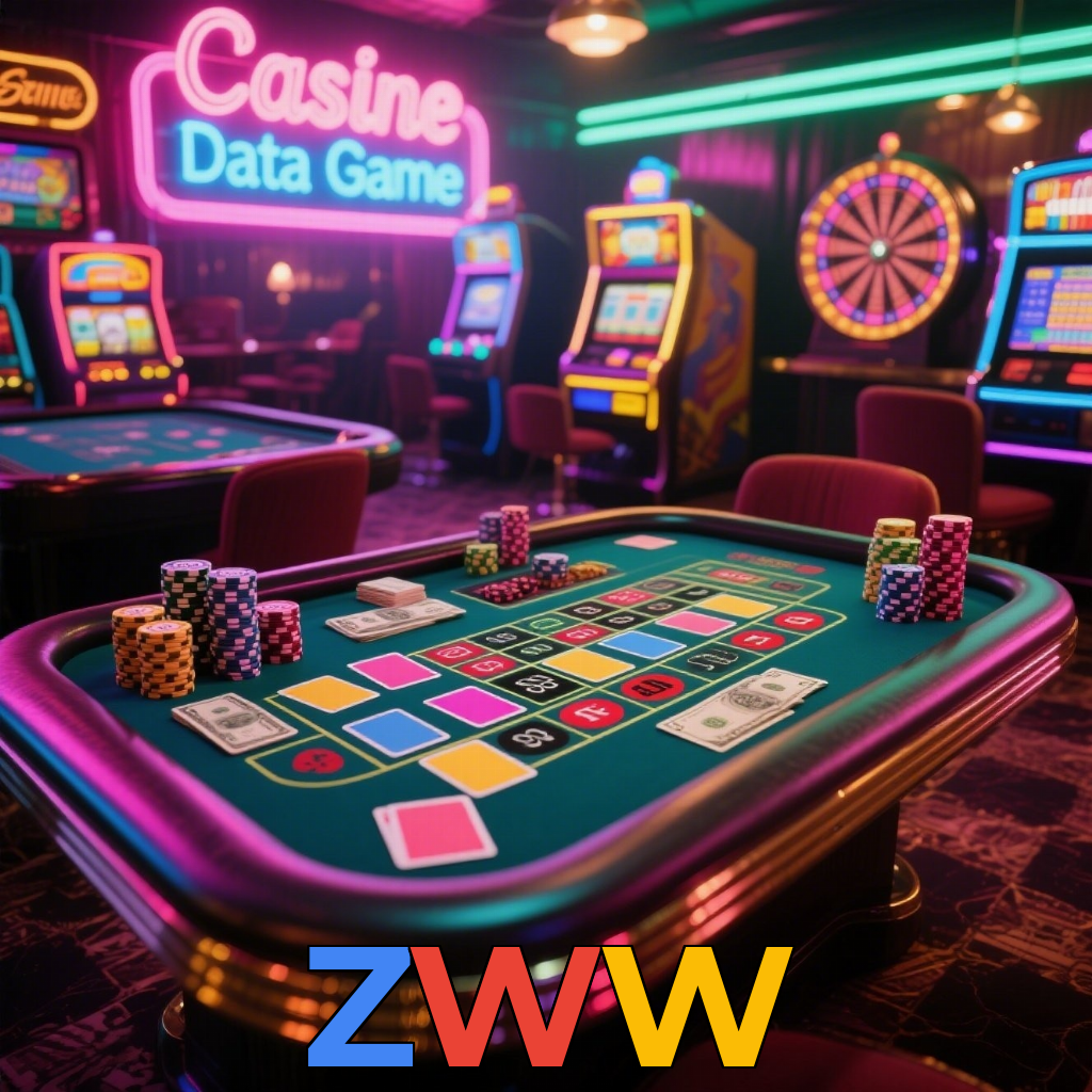 ZWW：Vire o mestre das cartas! Jogue poker online e vença!