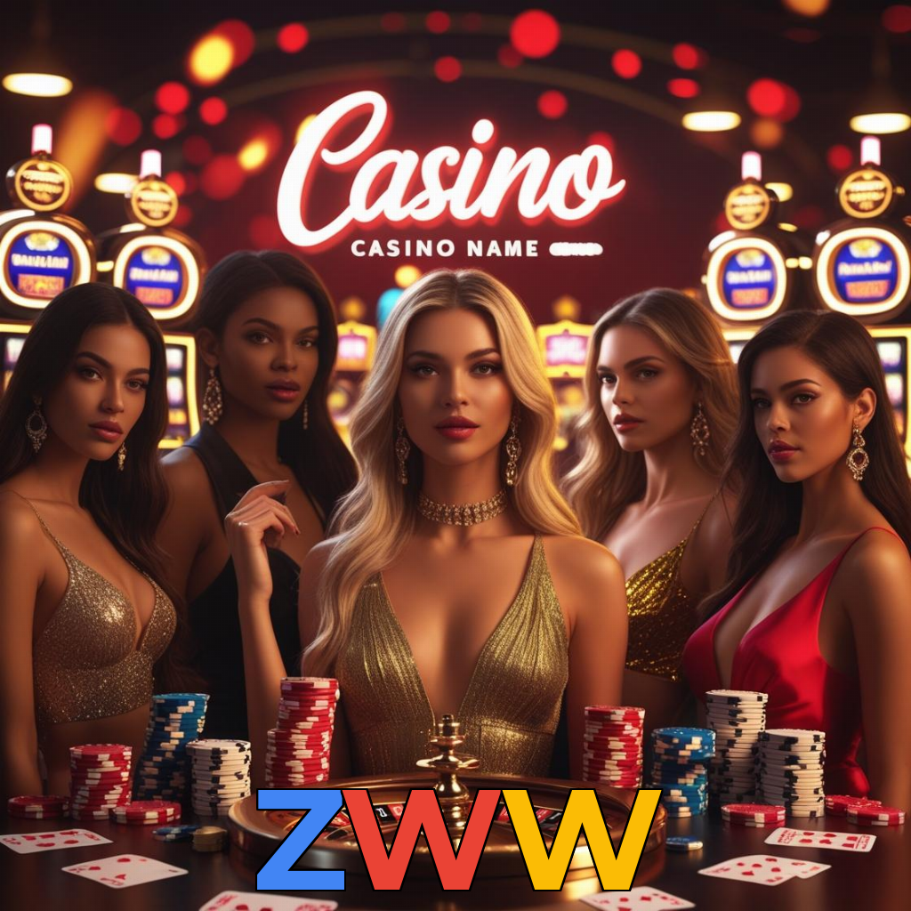 ZWW:A experiência de futebol ao vivo e cassino online mais emocionante espera por você!