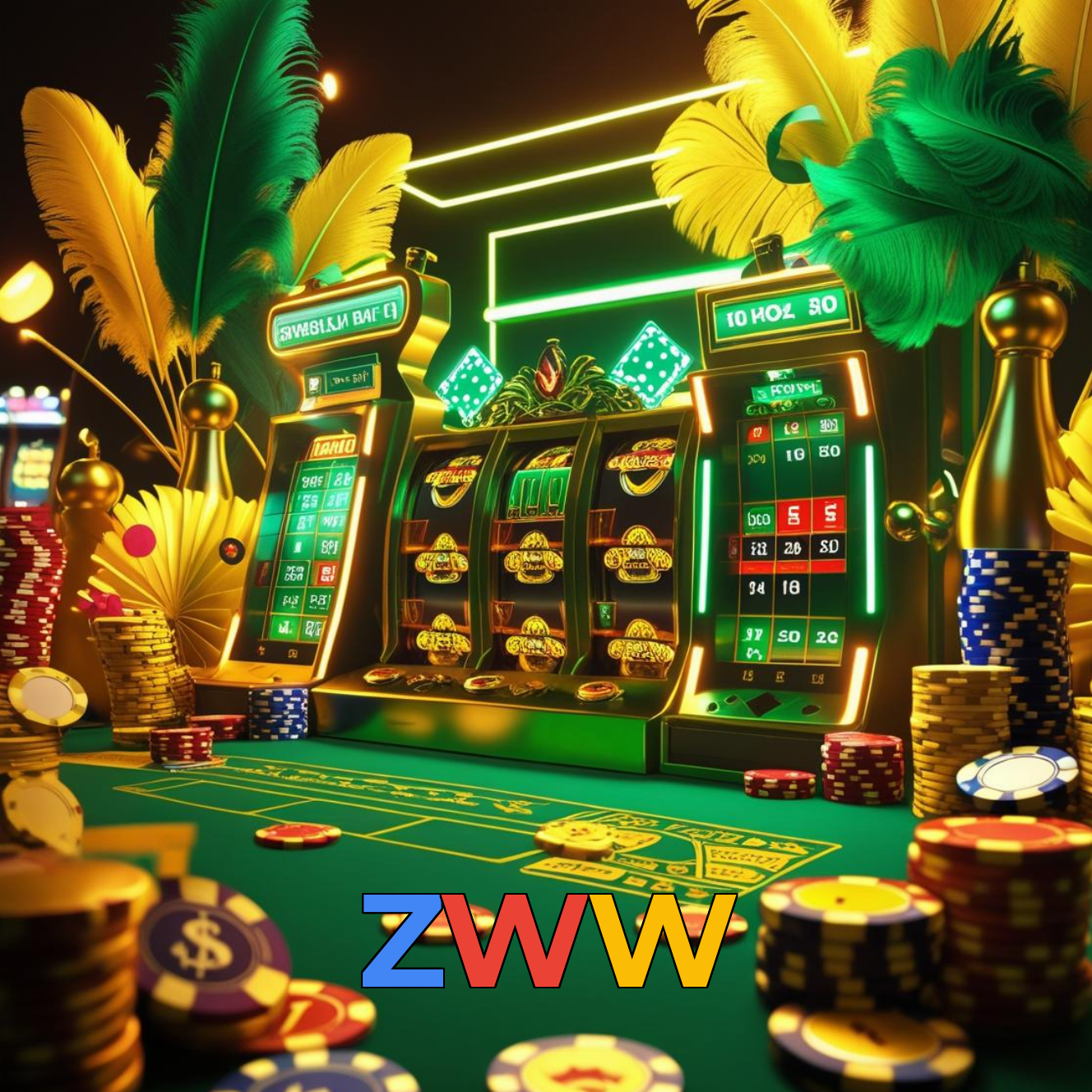 ZWW:O melhor do futebol digital te espera! Aposte agora e vença!
