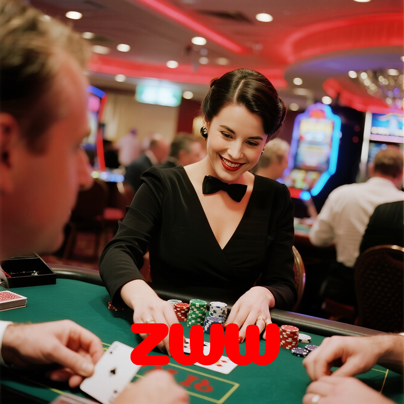 ZWW:Jogue no cassino mais seguro com blackjack, poker e futebol online!