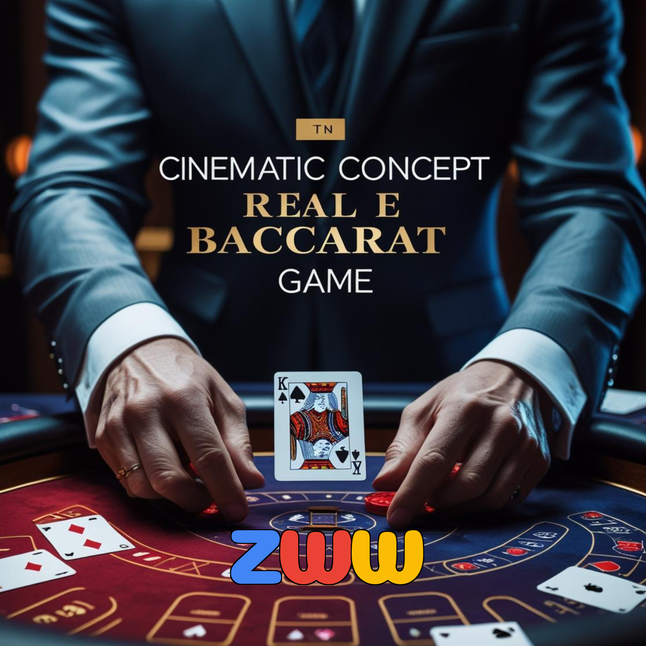 ZWW:Vença no poker, aposte no futebol e divirta-se com os melhores jogos de cassino!
