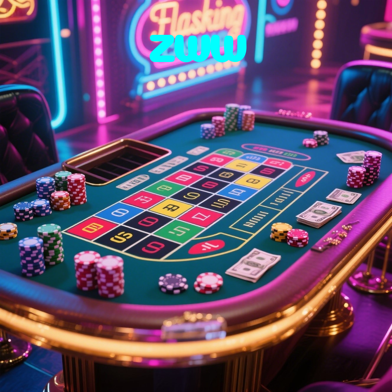 ZWW:Jogue slots, blackjack e aposte no futebol para diversão e vitórias!