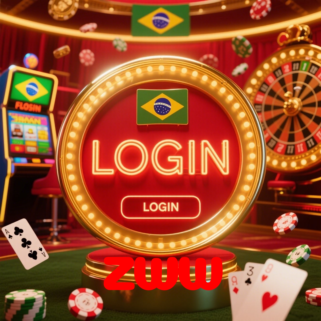 ZWW:Jogue futebol online e vença os melhores times do mundo!
