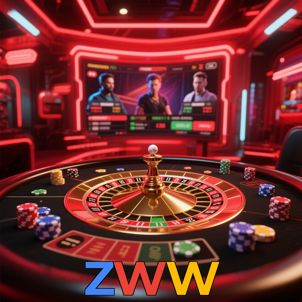 ZWW:Jogue poker e conquiste a vitória nas cartas!