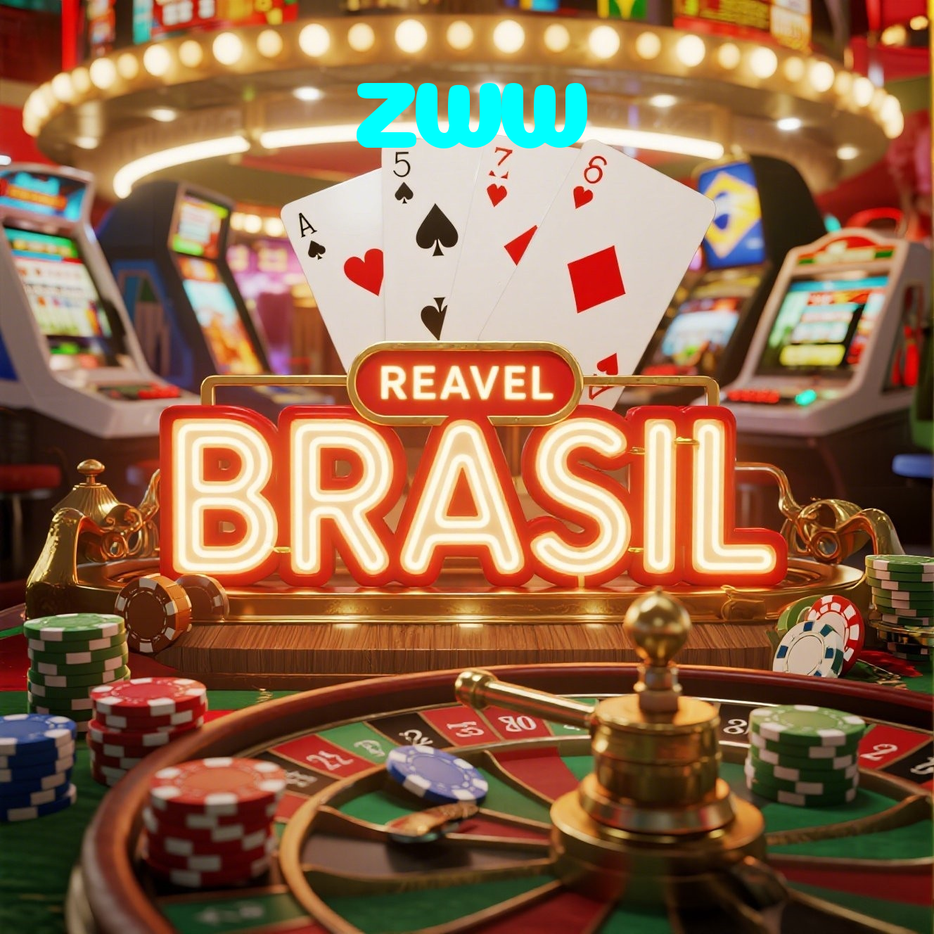 ZWW:O melhor cassino online do Brasil com roleta, blackjack e futebol!