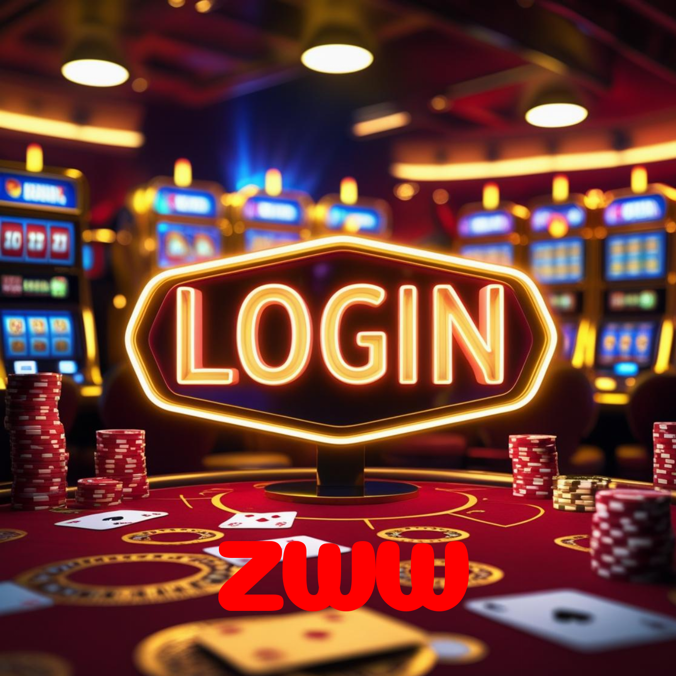 ZWW:O melhor cassino online está te esperando! Aposte e vença!