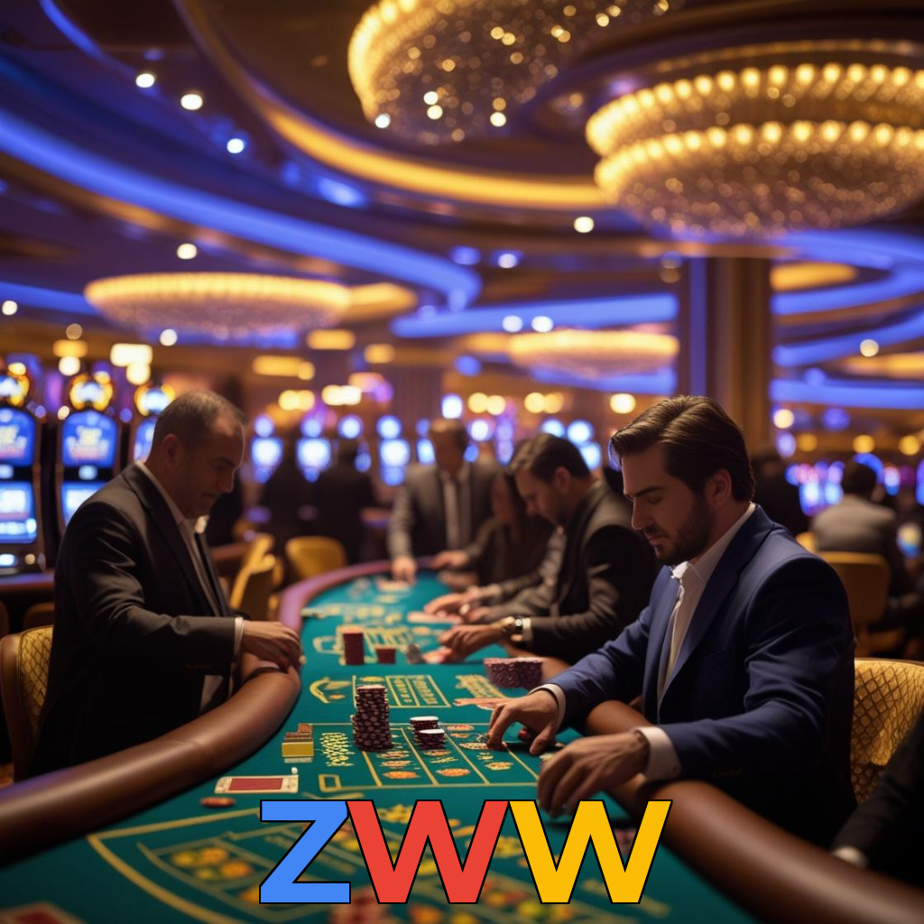 ZWW:Vença no cassino online com blackjack e apostas esportivas no futebol!