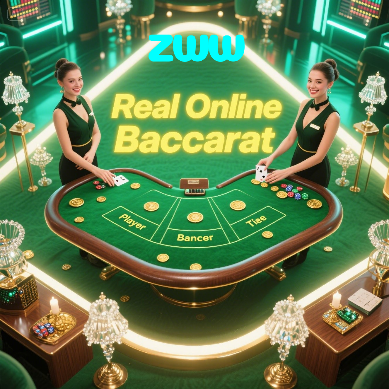 ZWW:Jogue poker no nosso cassino e conquiste vitórias épicas!