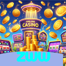 ZWW：Apostas ao vivo no futebol e grandes prêmios em blackjack e roleta!