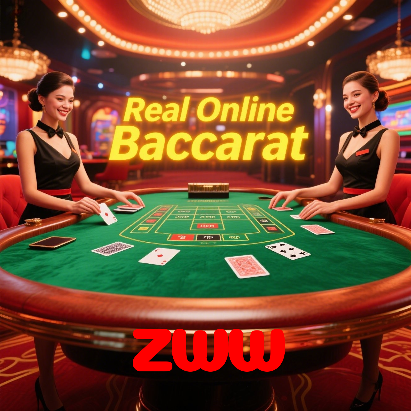 ZWW:Aposte no seu time de futebol e ganhe no blackjack e roleta online!