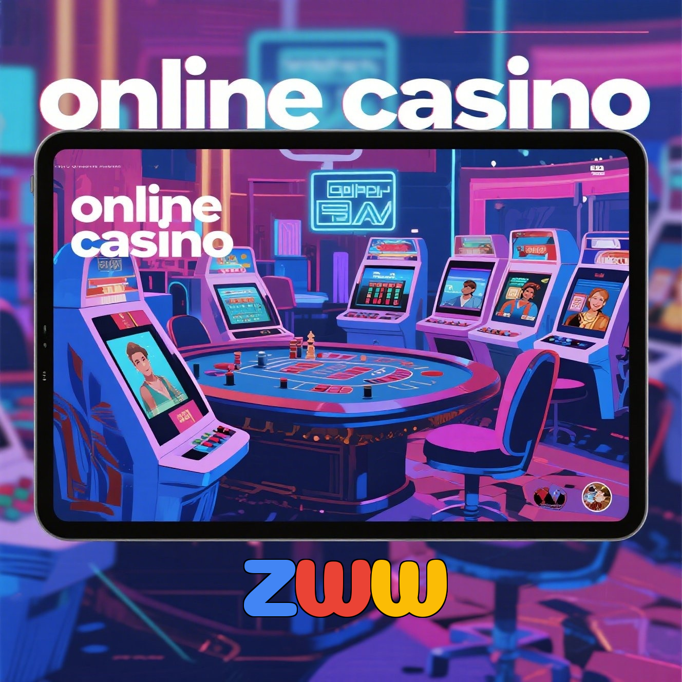 ZWW：Vença no futebol online e ganhe grandes prêmios em nosso cassino!