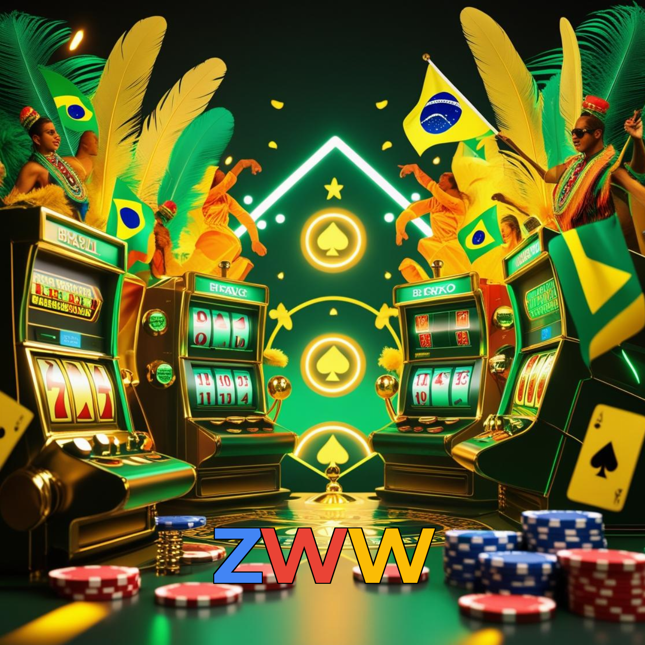 ZWW:Jogue futebol digital e conquiste prêmios incríveis!