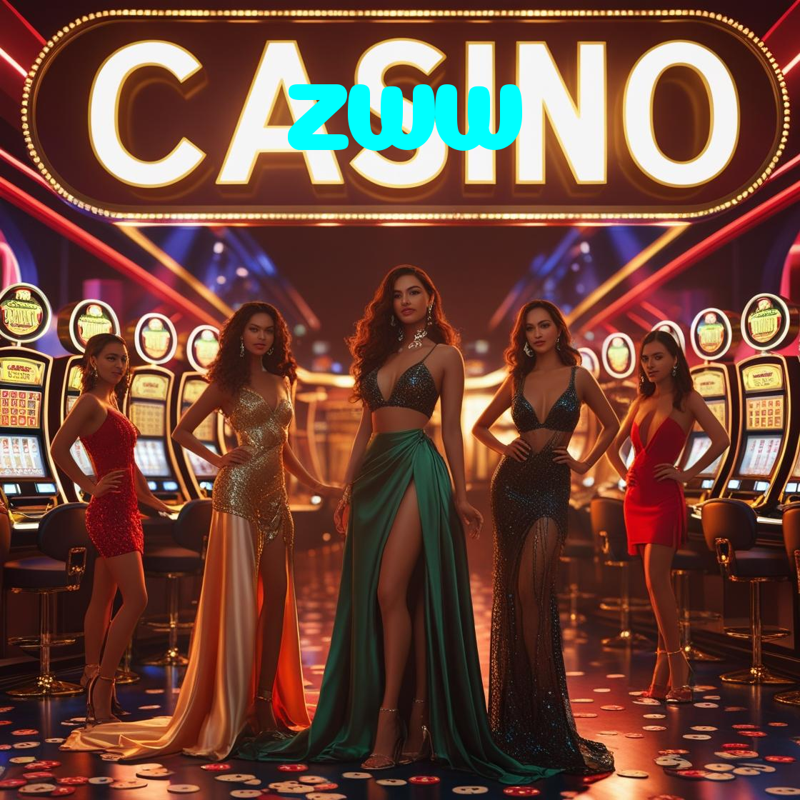 ZWW:Venha viver a emoção do cassino! Gire a roleta e ganhe grandes prêmios!