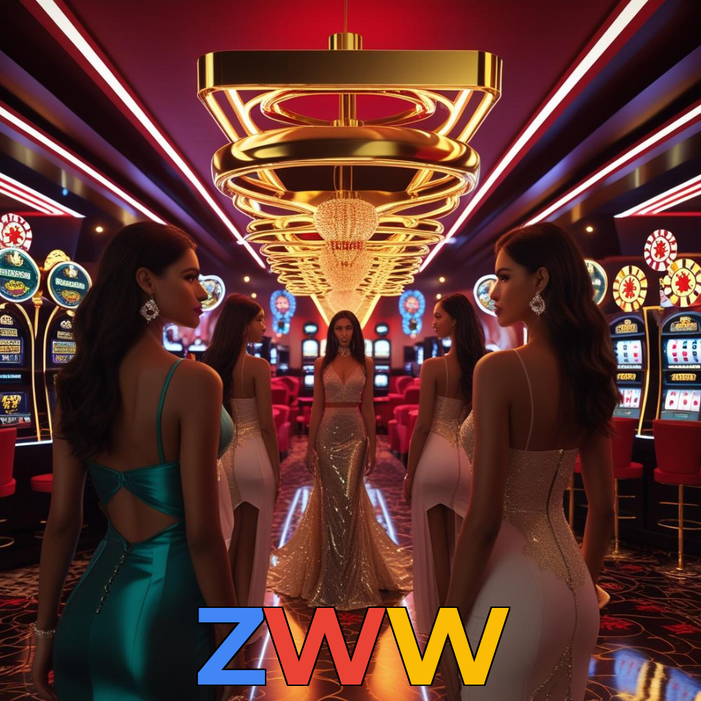 ZWW:Aposte em nosso cassino e viva uma experiência única de diversão!