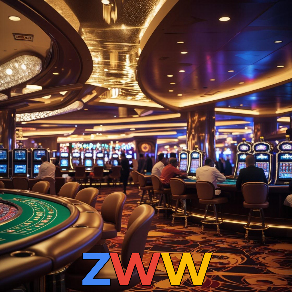 ZWW:Jogue poker e conquiste prêmios como um verdadeiro campeão!