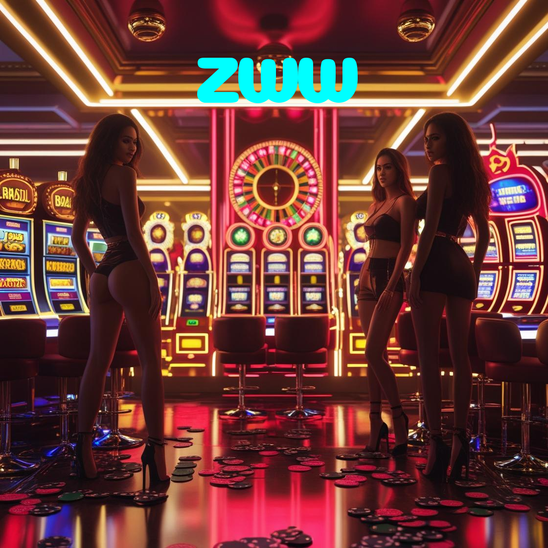 ZWW:Jogue poker, aposte no futebol e vença com grandes prêmios!