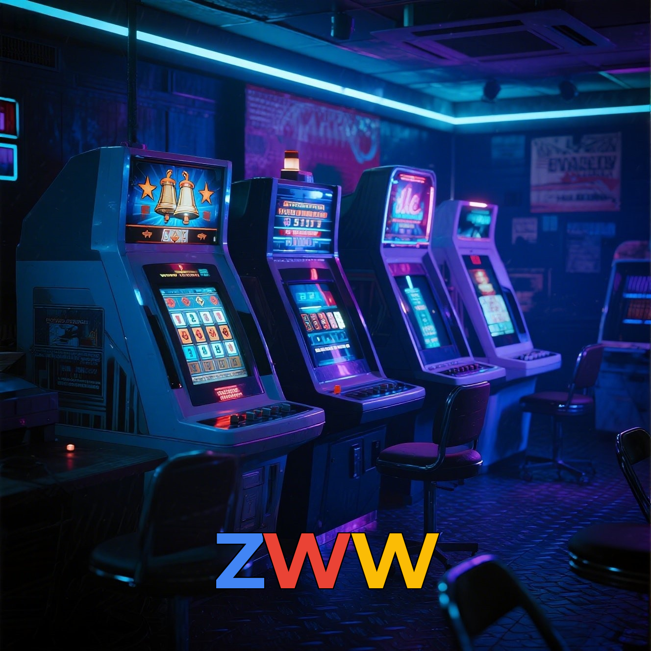 ZWW:Jogue poker, aposte no futebol e ganhe prêmios incrÃveis no cassino!