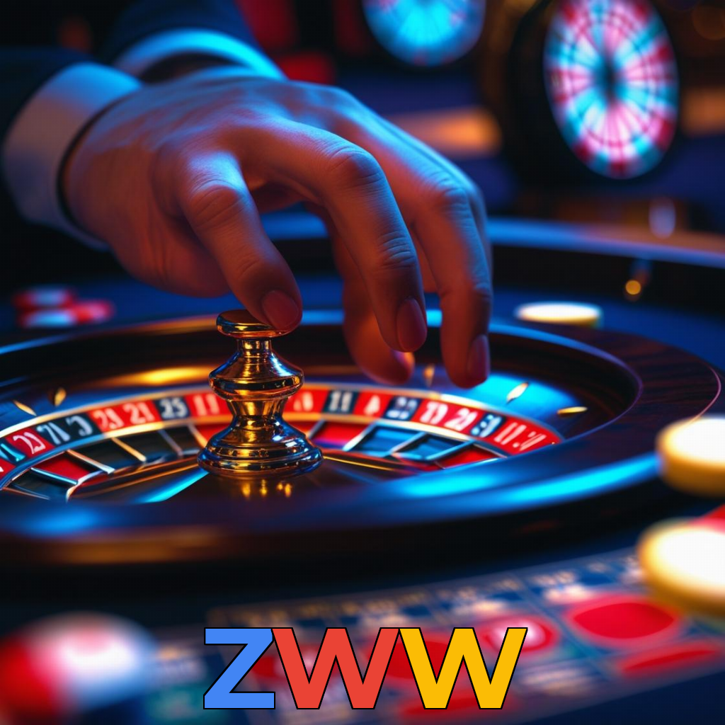 ZWW：Vença no futebol online e ganhe grandes prêmios em nosso cassino!