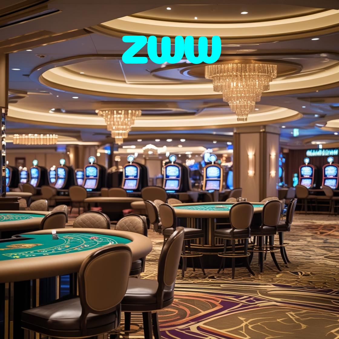 ZWW:Vença no poker e aposte no futebol com segurança no nosso cassino!