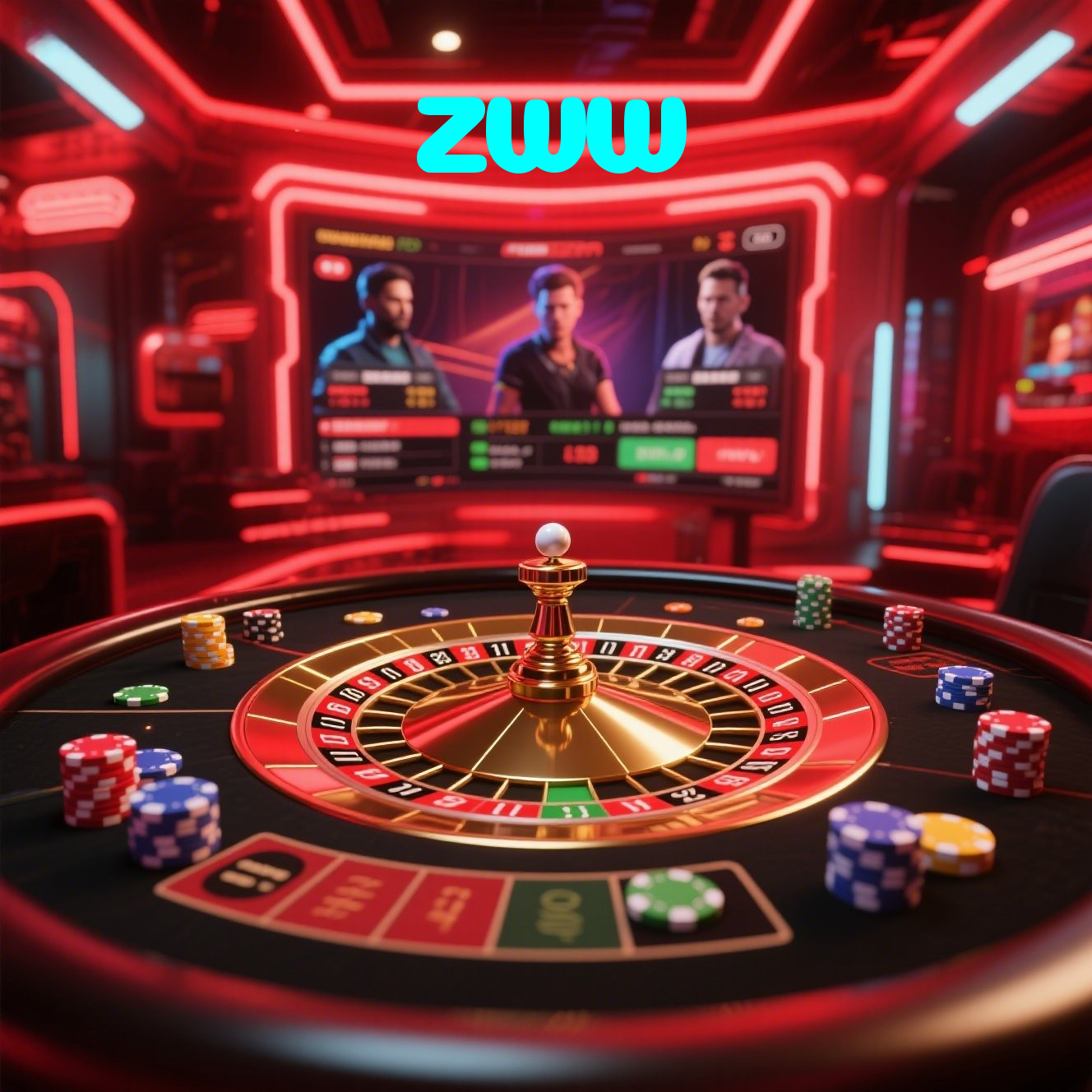 ZWW:O melhor cassino online para apostar no futebol e jogar poker e blackjack!