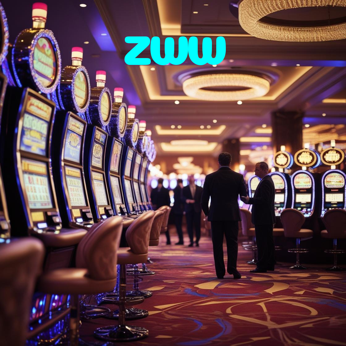 ZWW:Jogue no melhor cassino online e descubra os maiores jackpots!