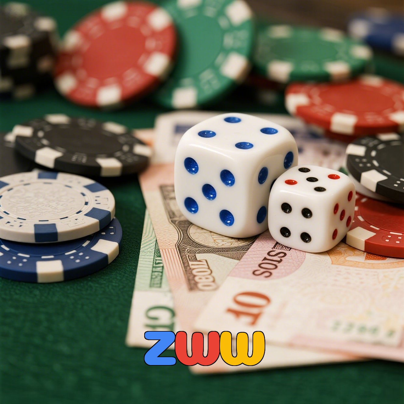 ZWW：A diversão e as vitórias estão te esperando no nosso cassino online!